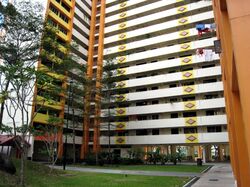 Blk 128 Bukit Merah View (Bukit Merah), HDB 3 Rooms #589202771
